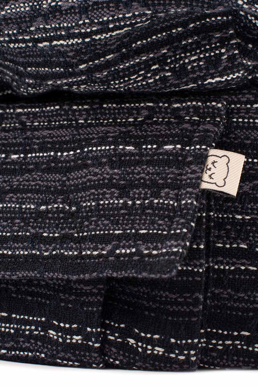 Agate - Signature Woven Free-to-Grow Baby Carrier