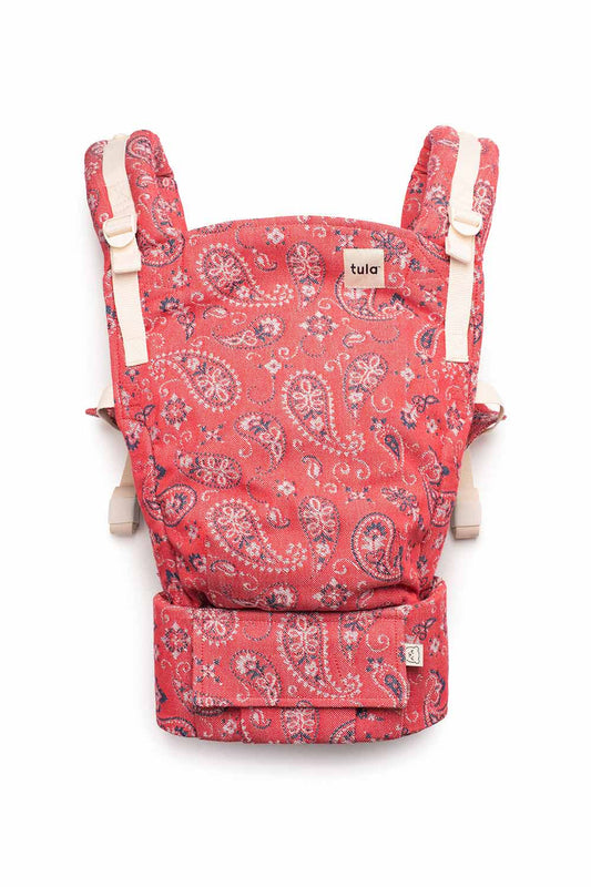 Bandana Signature Free to Grow