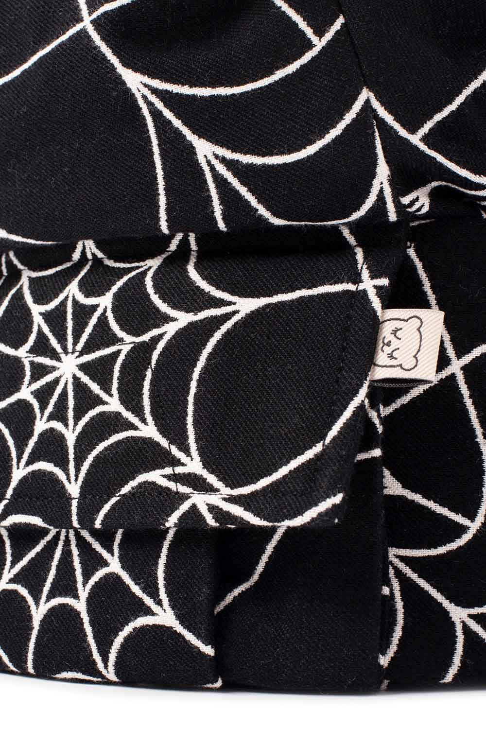 Dream Weaver - Signature Woven Free-to-Grow Baby Carrier