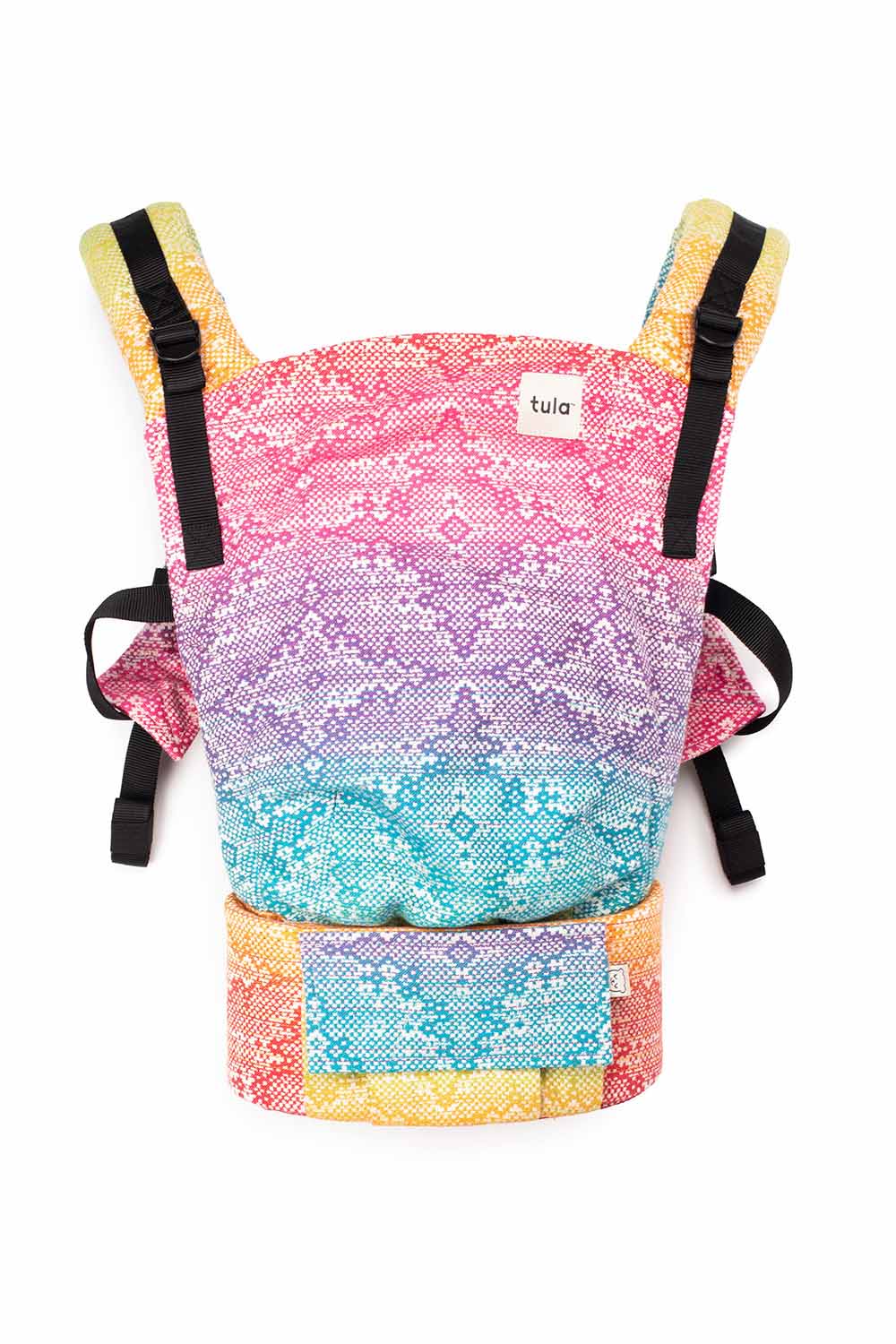 Tula carrier cheap fabric