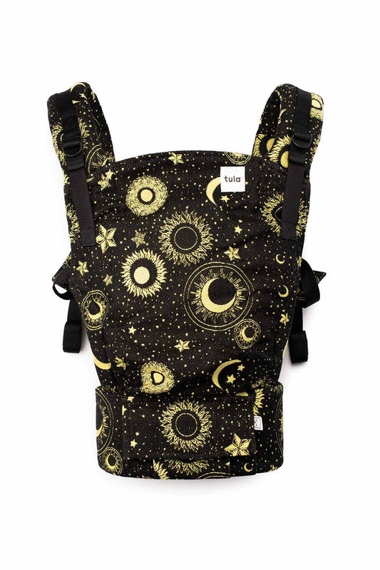 Luluna Slings Night Night Golden Eclipse FTG