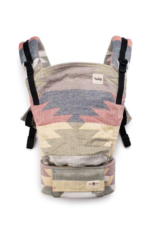 Kilim - Signature Woven Free-to-Grow Baby Carrier
