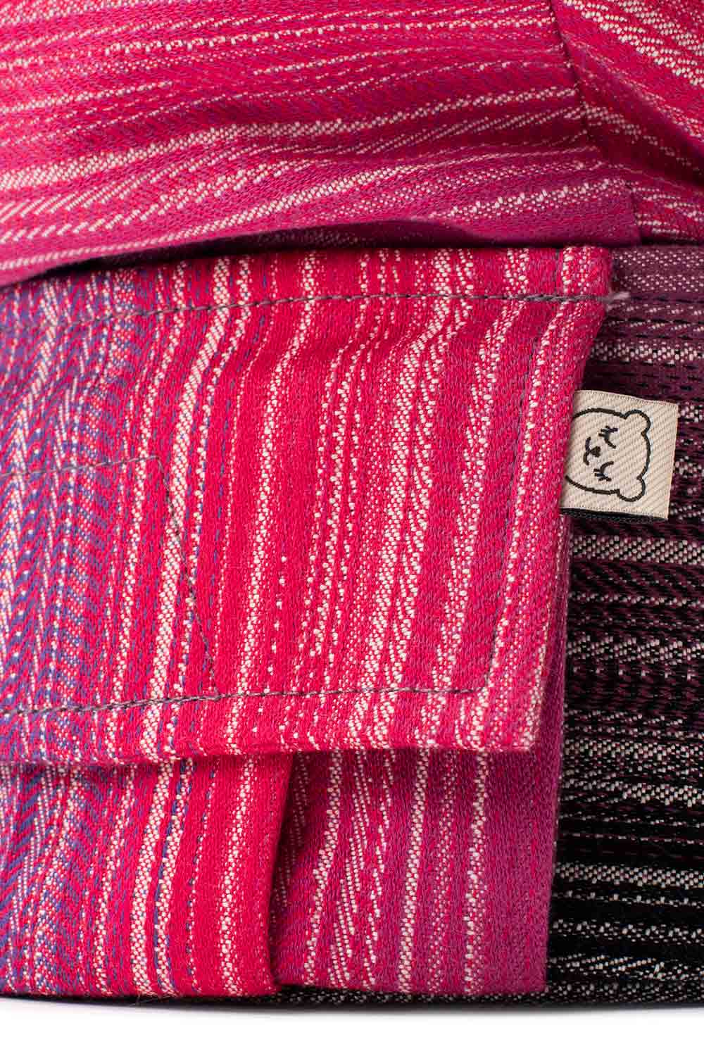 Matrix City Lights FTG Pocket