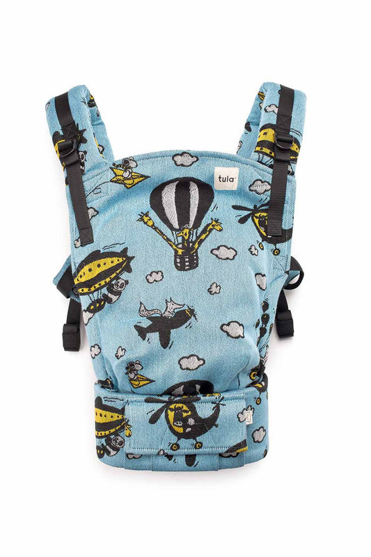 Up Up Signature Free to Grow