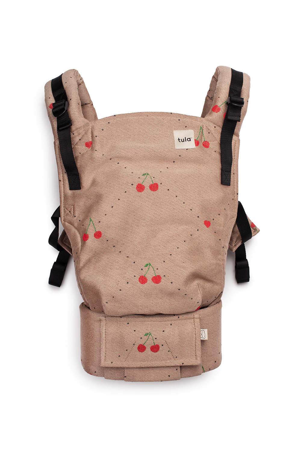 Sweet Cherries - Signature Woven Free-to-Grow Baby Carrier – Baby