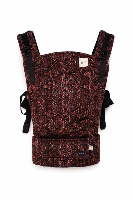 Planetarium - Signature Handwoven Free-to-Grow Baby Carrier