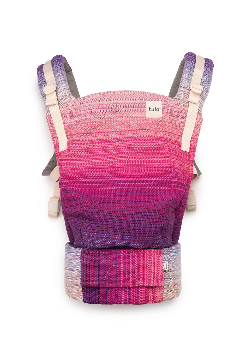Twinkle Twinkle - Signature Handwoven Free-to-Grow Baby Carrier
