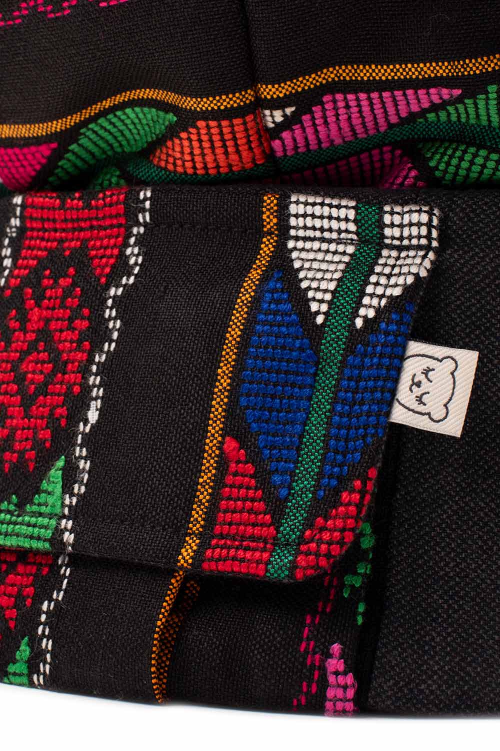 Artisan 267 - Signature Handwoven Explore Baby Carrier