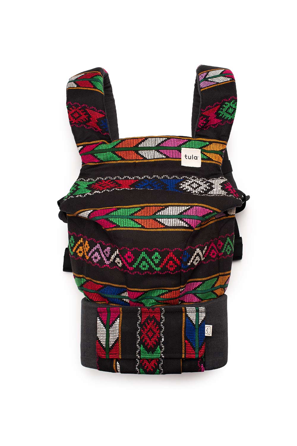 Artisan 267 - Signature Handwoven Explore Baby Carrier