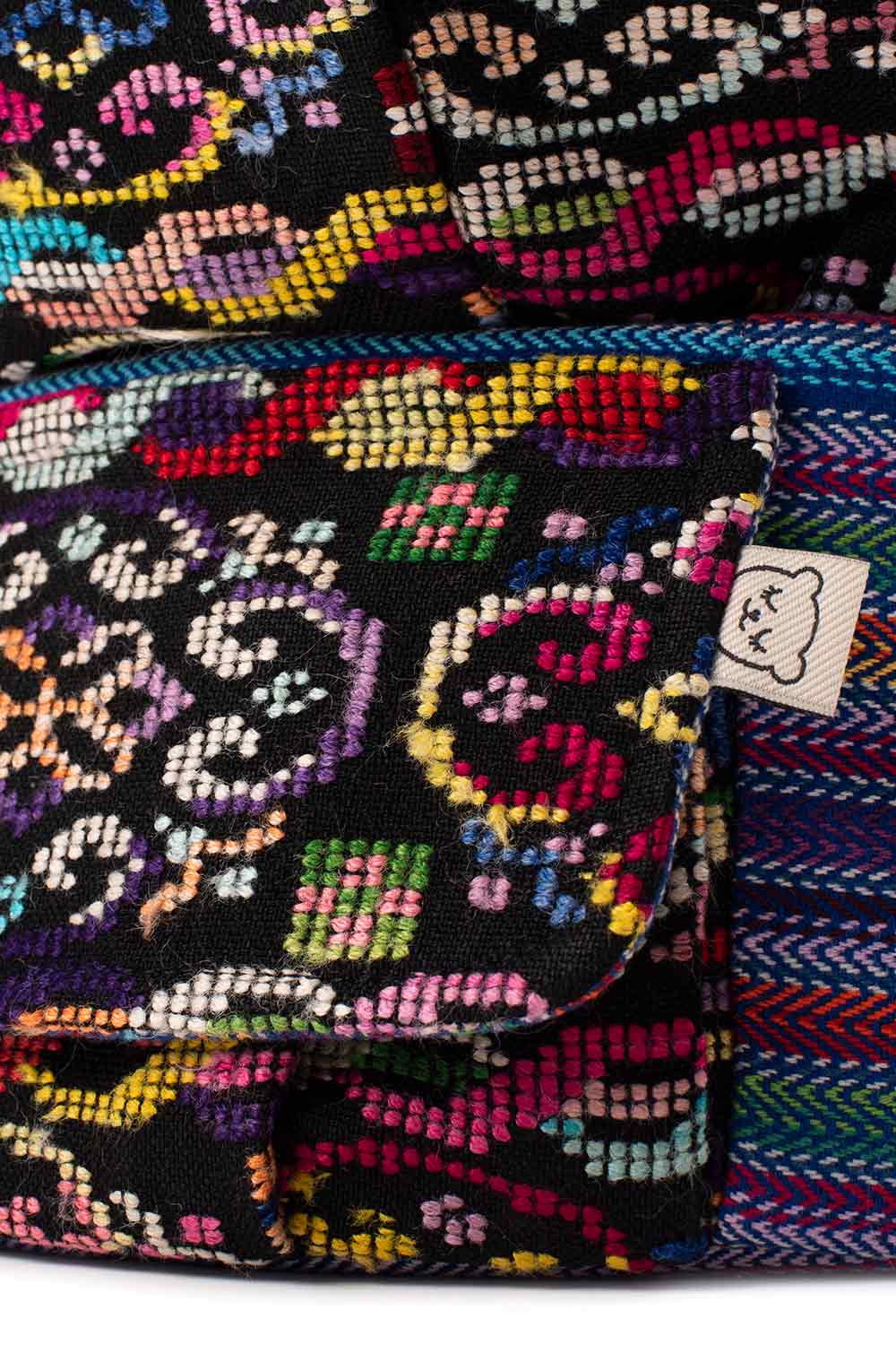 Artisan 270 - Signature Handwoven Explore Baby Carrier