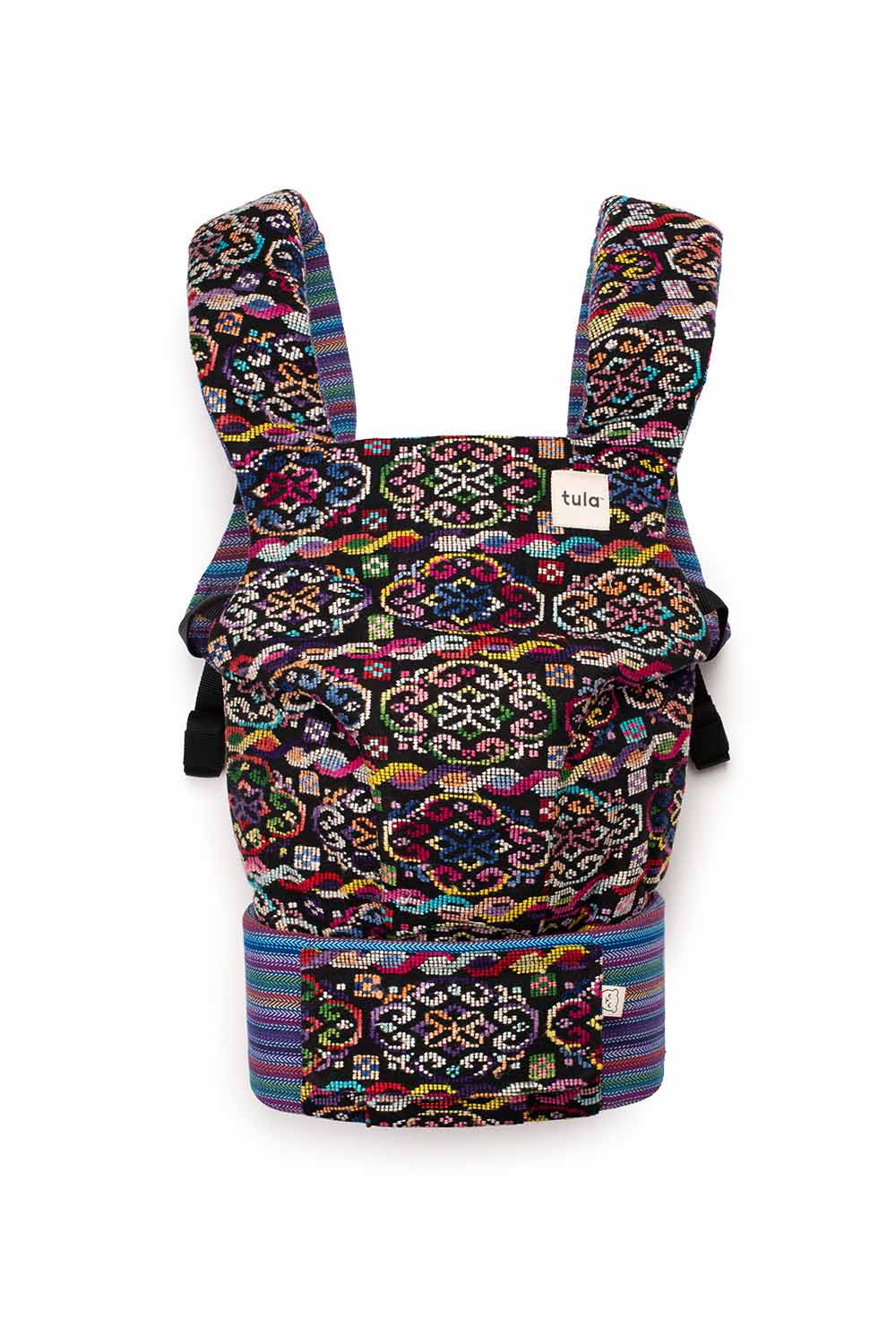 Artisan 270 - Signature Handwoven Explore Baby Carrier