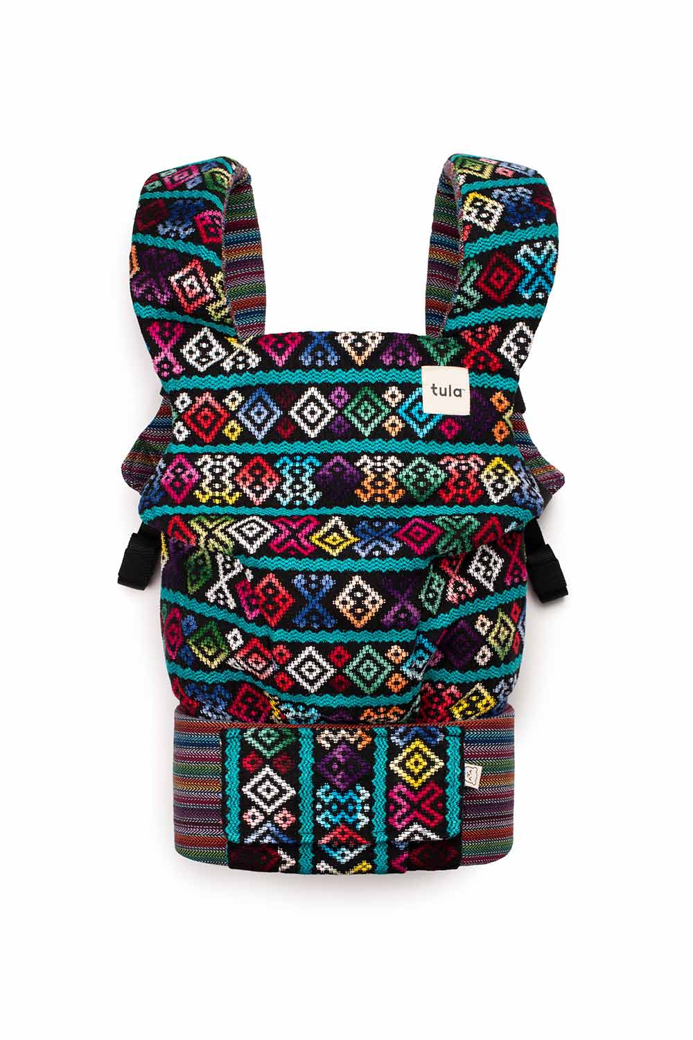 Artisan 273 - Signature Handwoven Explore Baby Carrier