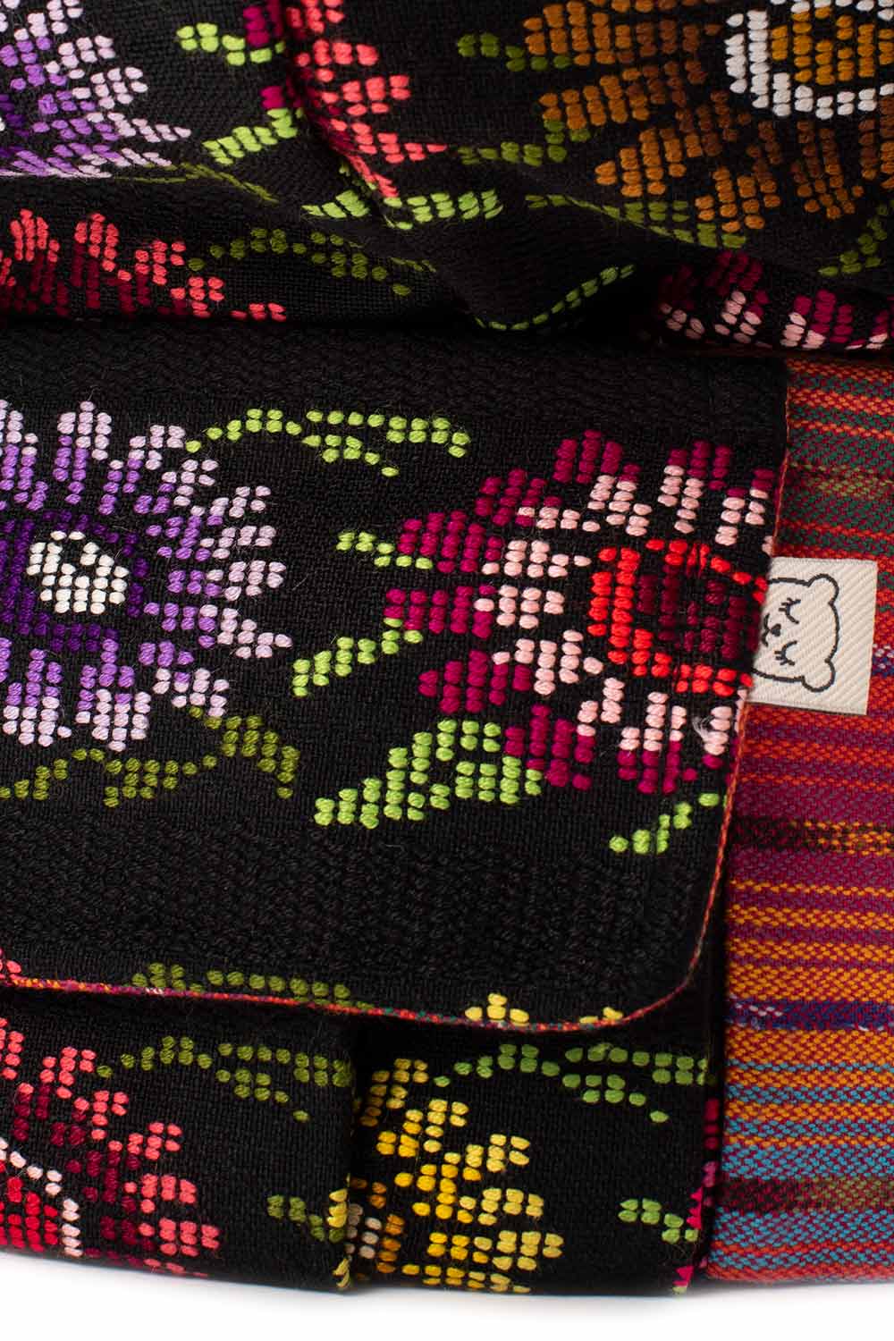 Artisan 276 - Signature Handwoven Explore Baby Carrier