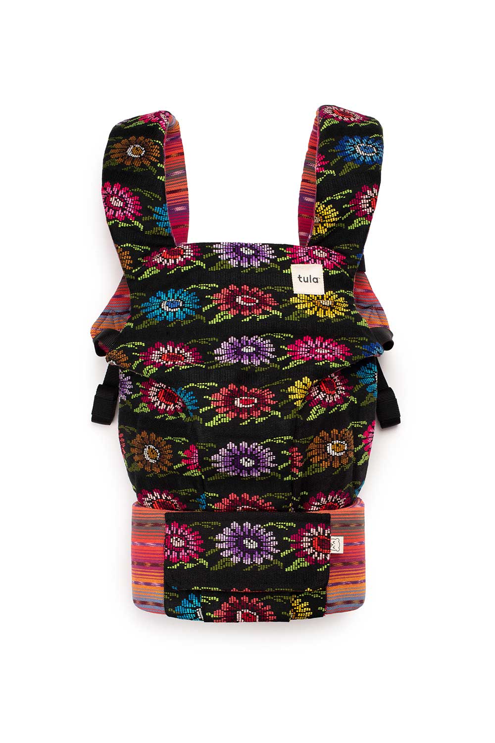 Artisan 276 - Signature Handwoven Explore Baby Carrier