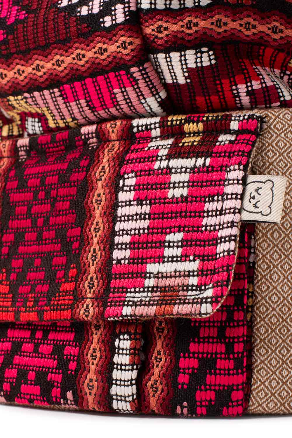 Artisan 279 - Signature Handwoven Explore Baby Carrier