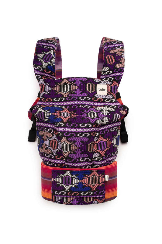 Artisan 282 - Signature Handwoven Explore Baby Carrier