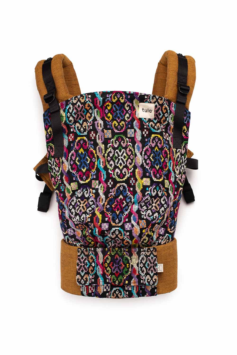 Artisan 274 - Signature Handwoven Free-to-Grow Baby Carrier
