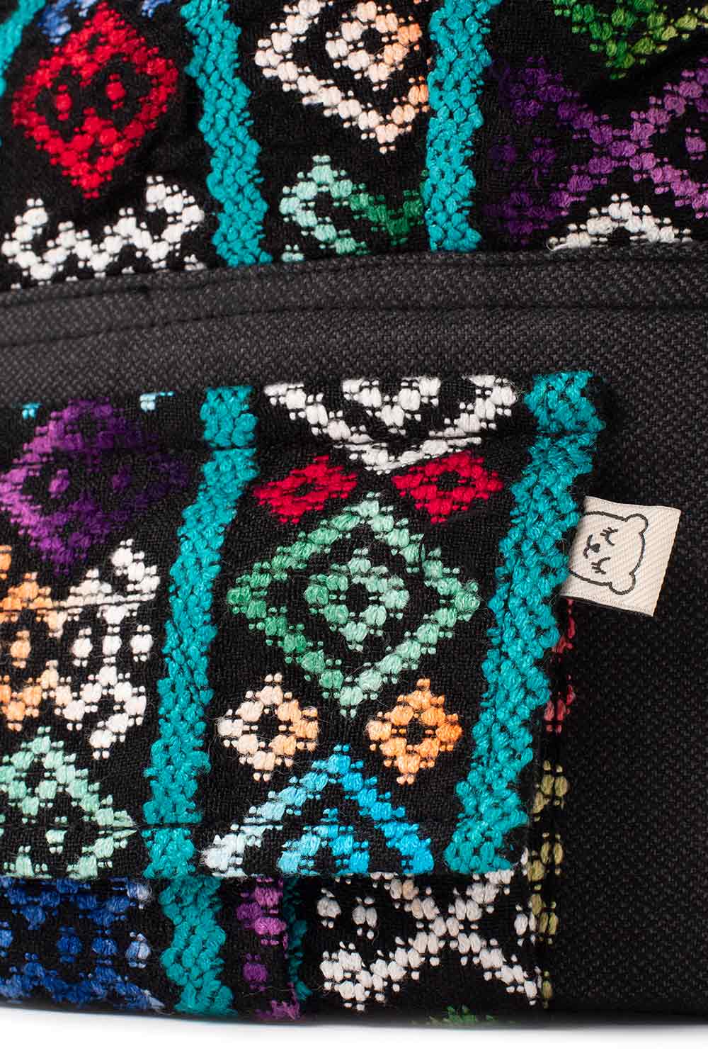 Artisan 275 - Signature Handwoven Toddler Carrier