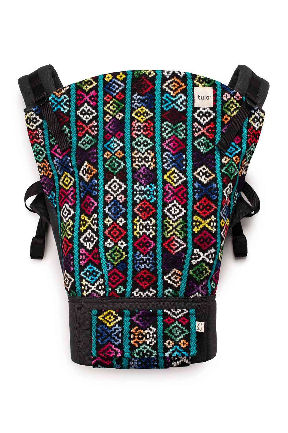 Artisan 275 - Signature Handwoven Toddler Carrier