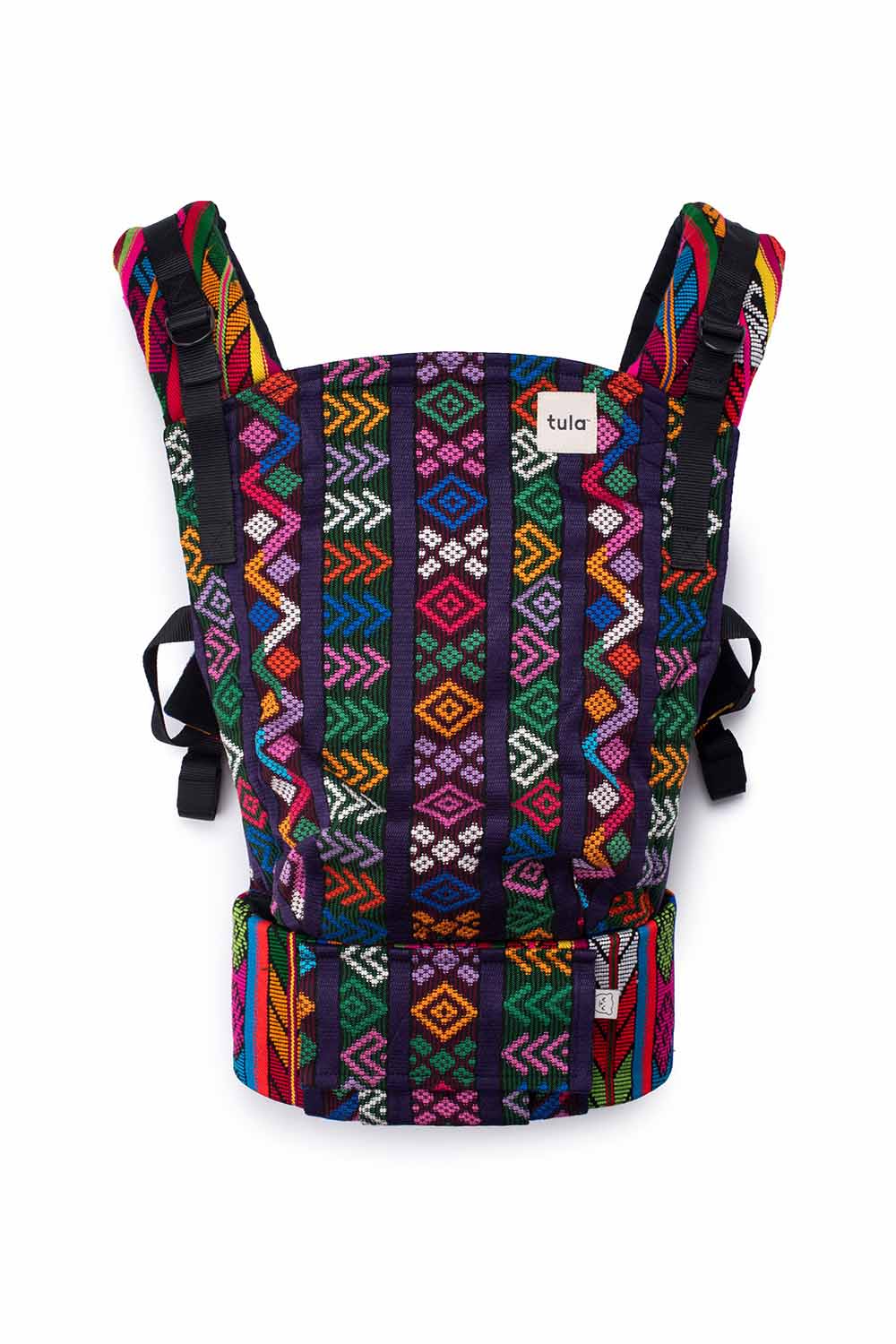 Artisan 81- Signature Handwoven Free-to-Grow Baby Carrier
