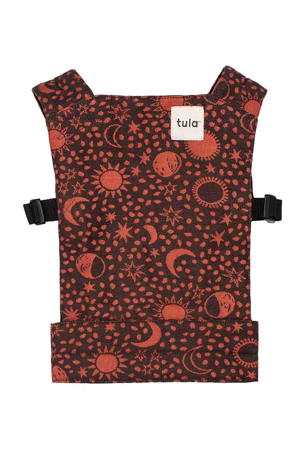 Celestial Sunrise - Tula Signature Mini Doll Carrier