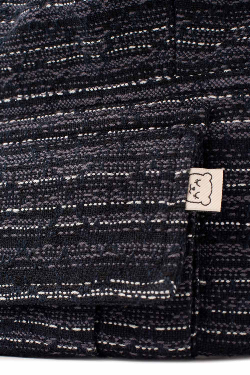 Agate - Signature Woven Preschool Carrier
