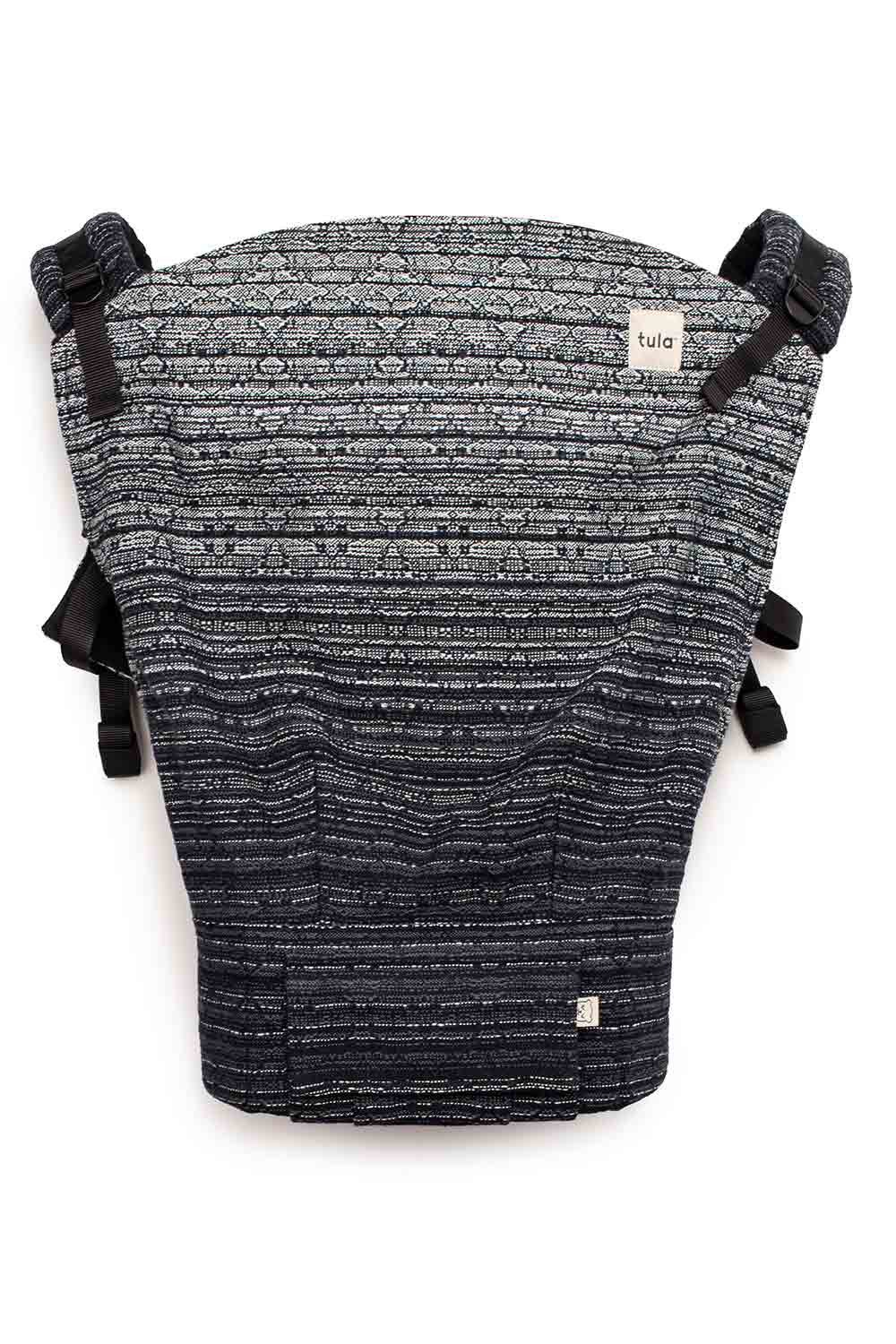 Agate - Signature Woven Preschool Carrier