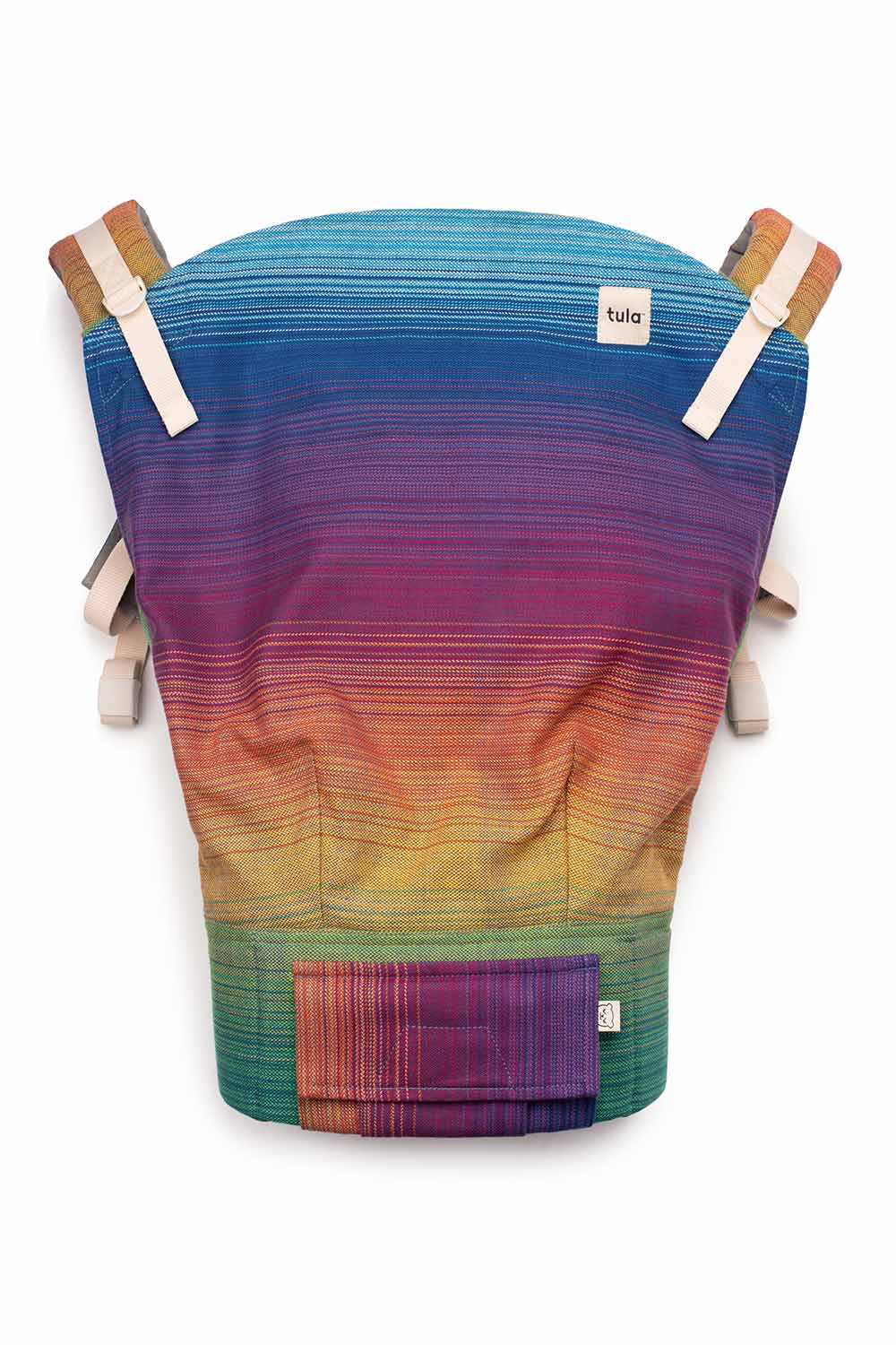 Cameo - Signature Handwoven Preschool Carrier