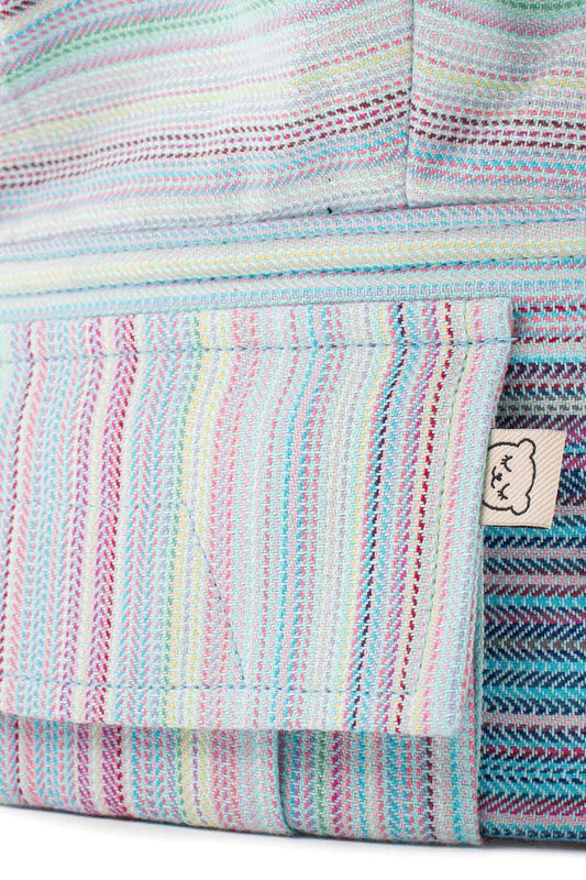 Everlasting - Signature Handwoven Preschool Carrier