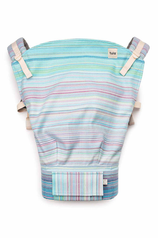 Everlasting - Signature Handwoven Preschool Carrier