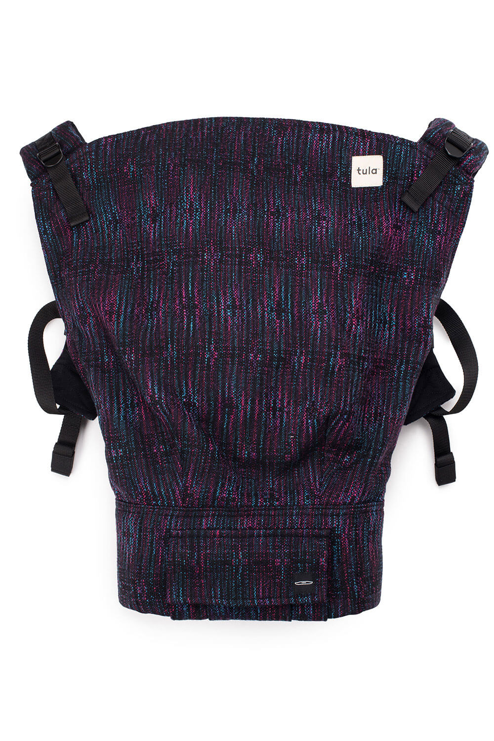 Pluto - Signature Handwoven Preschool Carrier