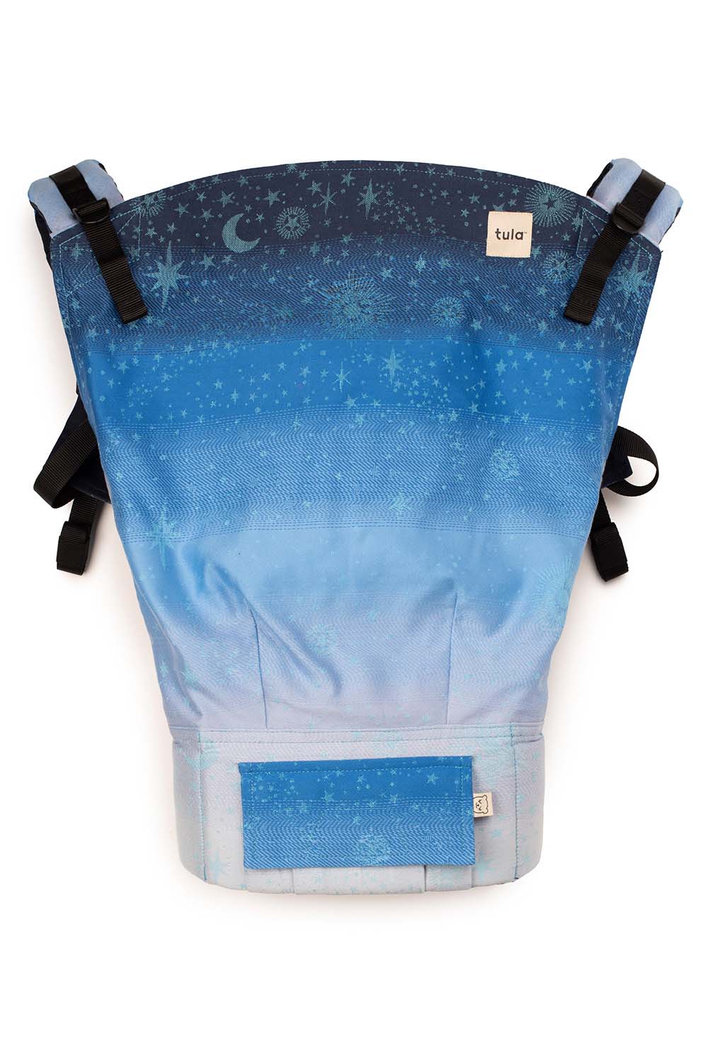 Constellation Aquarius - Signature Woven Preschool Carrier