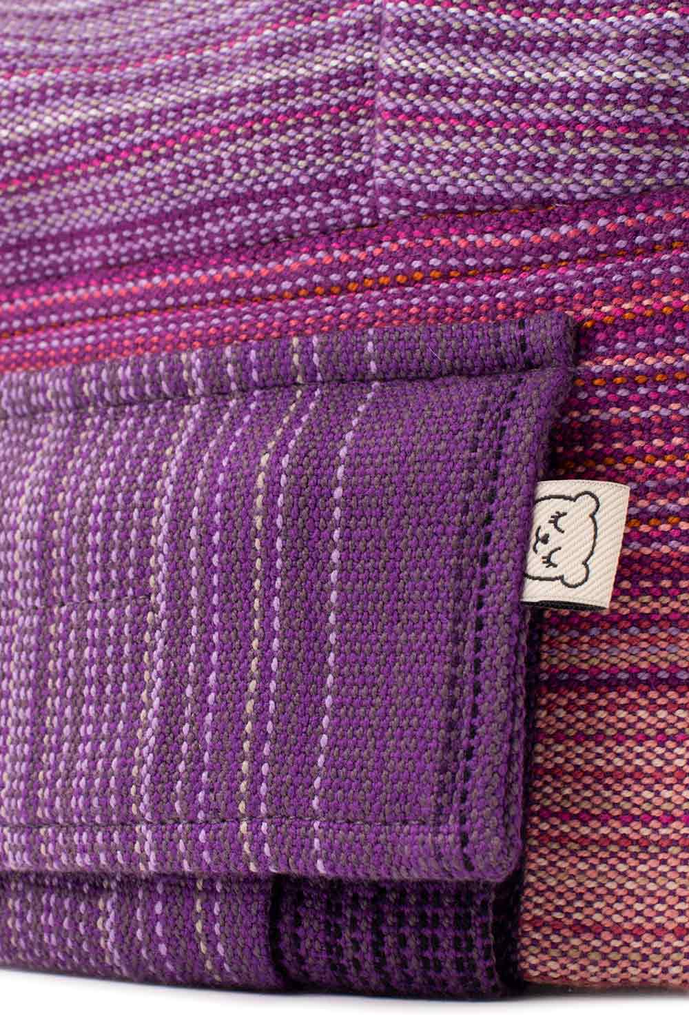 Moab - Signature Handwoven Preschool Carrier