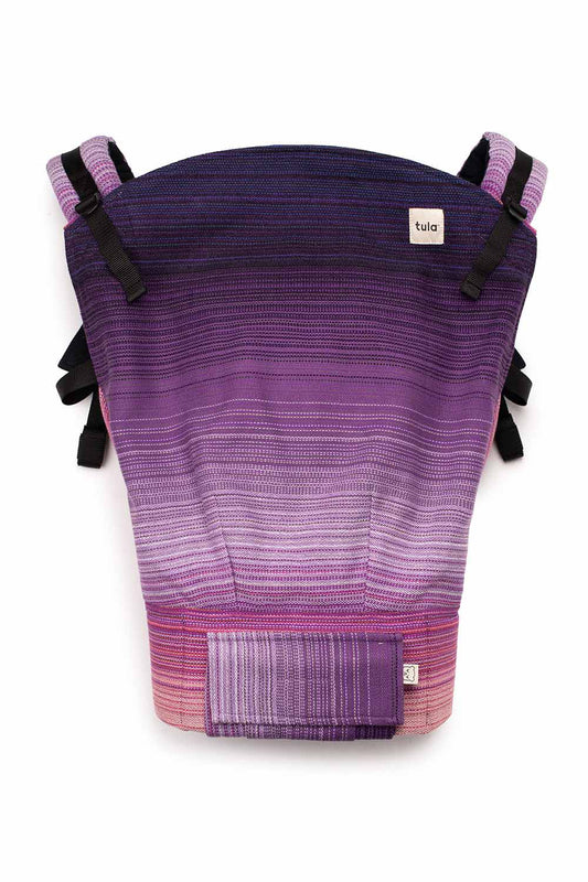 Moab - Signature Handwoven Preschool Carrier