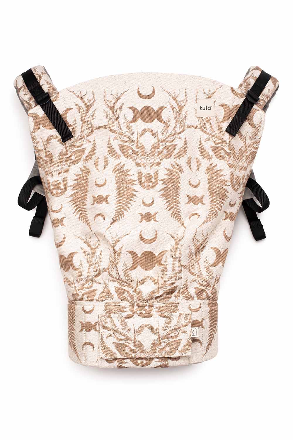 La Protection - Signature Woven Preschool Carrier