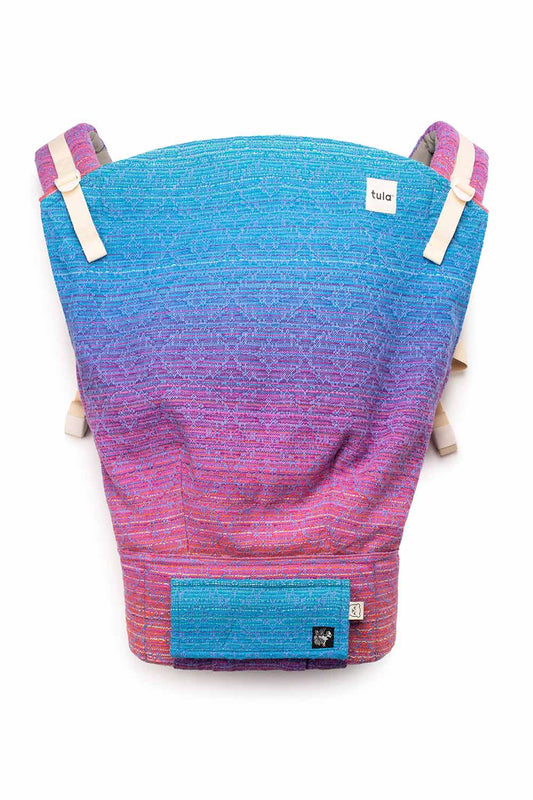 Sugar Reef Preschool Carrier