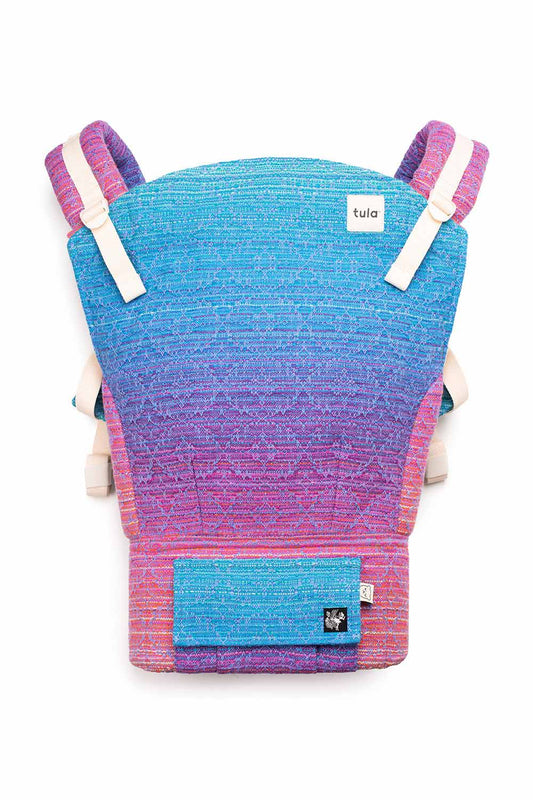 Sugar Reef - Signature Woven Standard Carrier