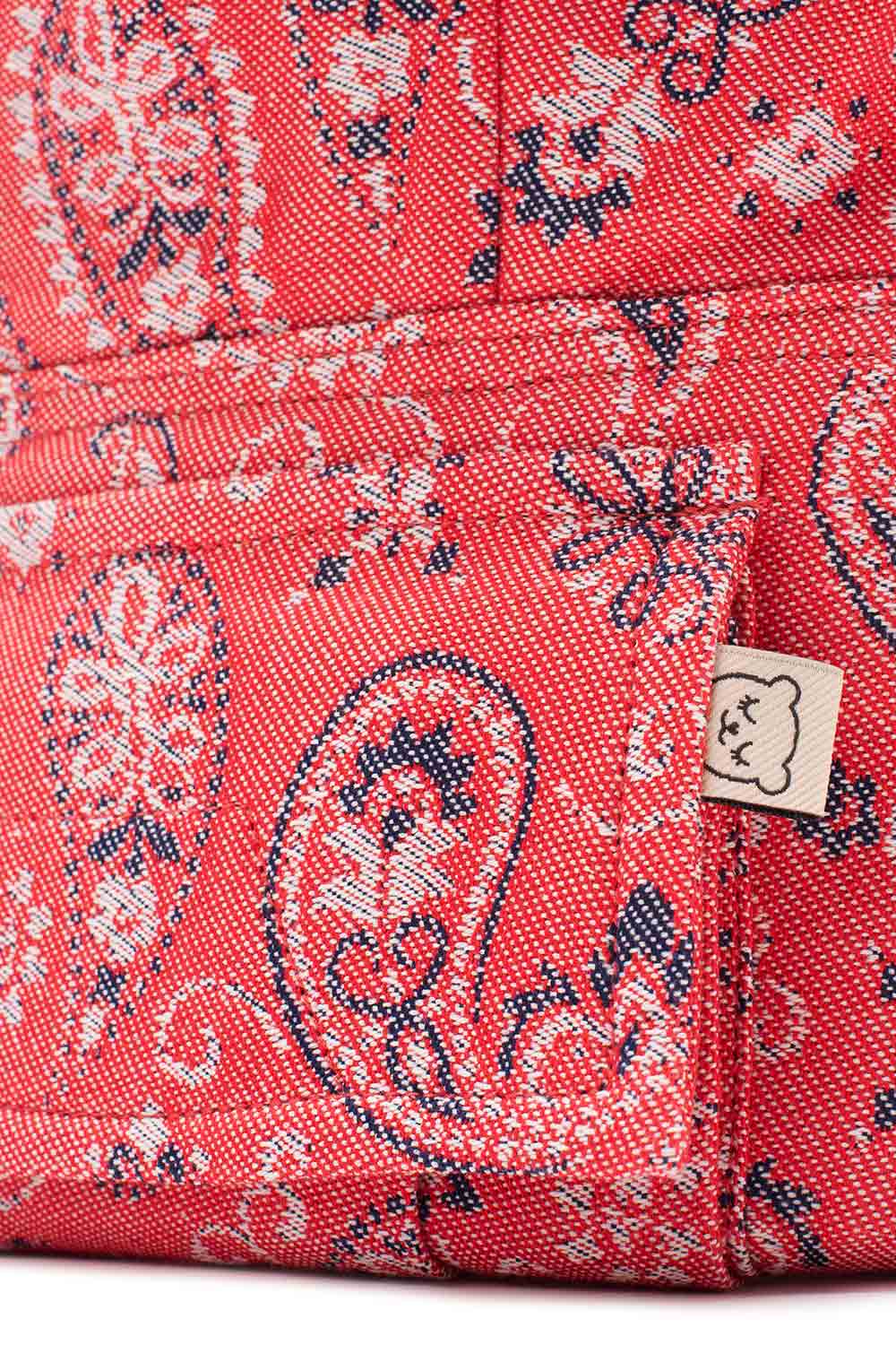 Bandana Signature Standard Carrier Pocket
