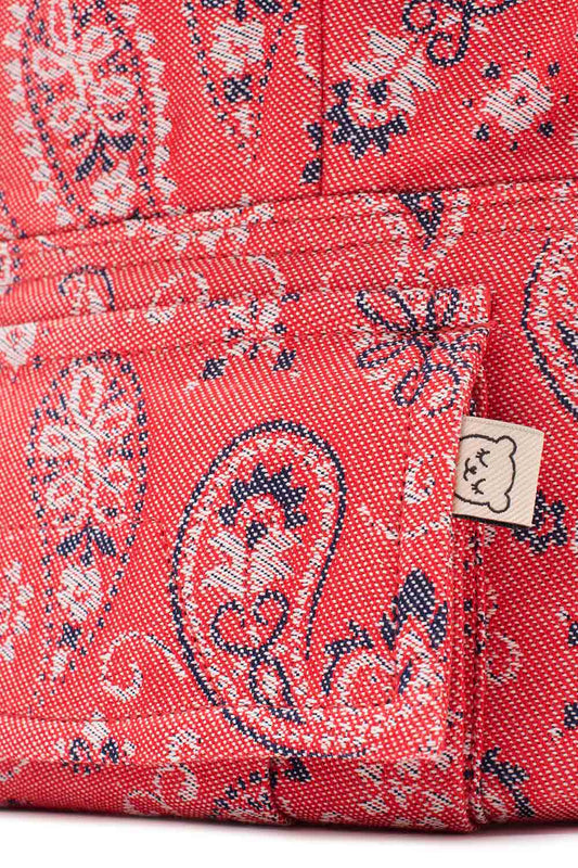 Bandana Signature Standard Carrier Pocket