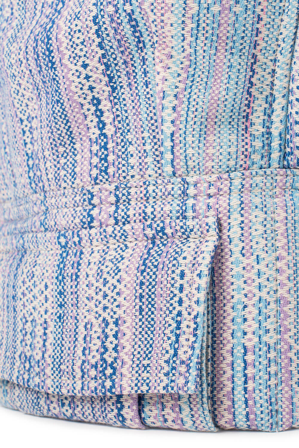 Ice Flower - Signature Woven Standard Baby Carrier