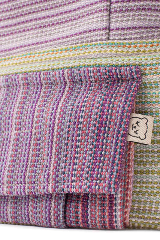 Luna - Signature Handwoven Standard Baby Carrier
