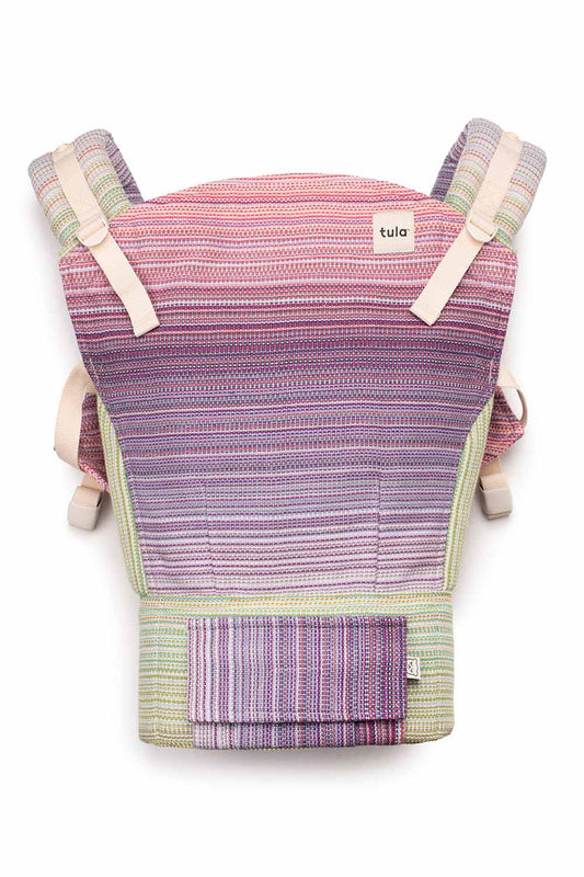 Luna - Signature Handwoven Standard Baby Carrier