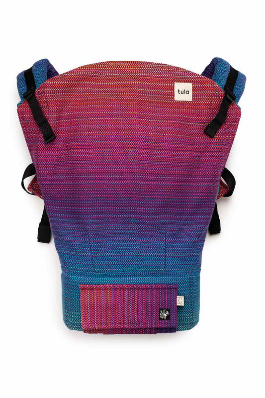 Sugar Reef - Signature Woven Toddler Carrier