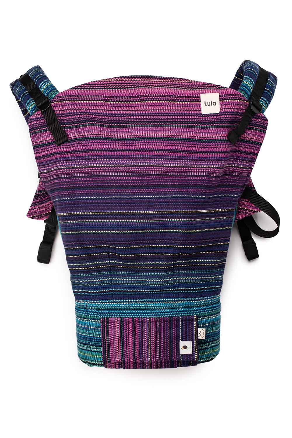 Gratitude - Signature Handwoven Toddler Baby Carrier