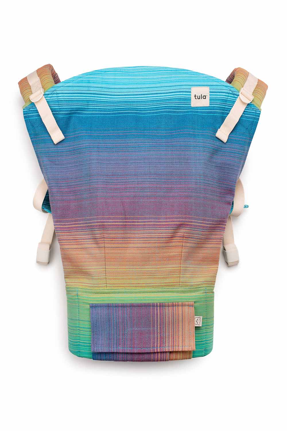 Cameo - Signature Handwoven Toddler Carrier