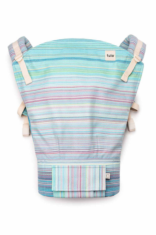 Everlasting - Signature Handwoven Toddler Carrier