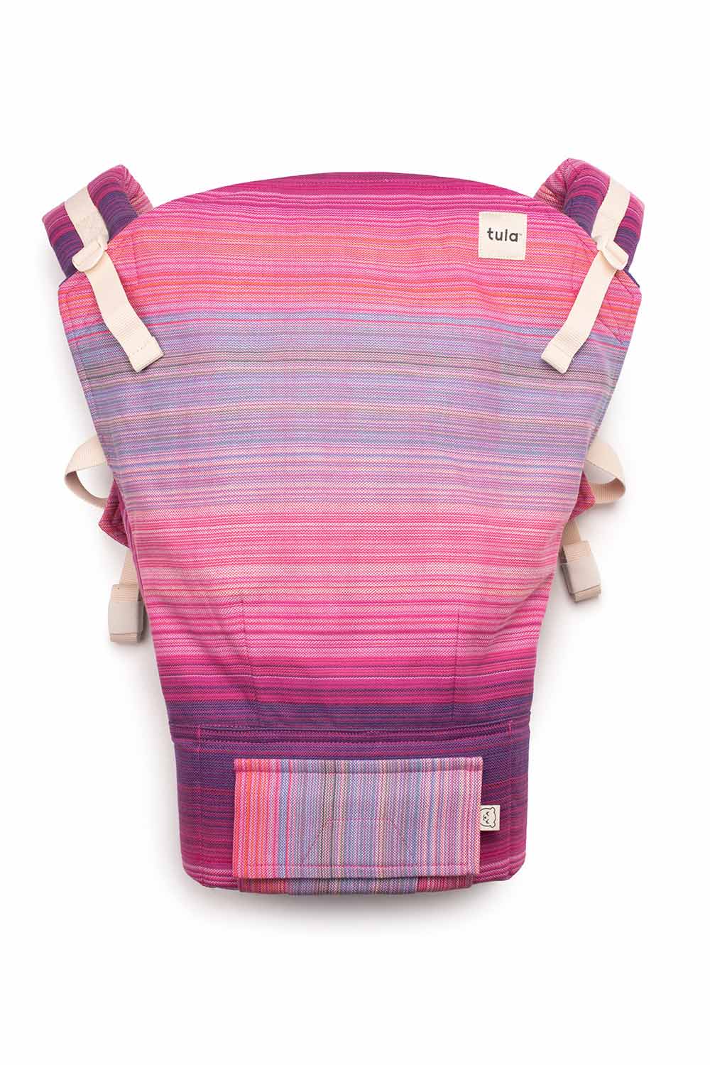 Kelsey - Signature Handwoven Toddler Carrier