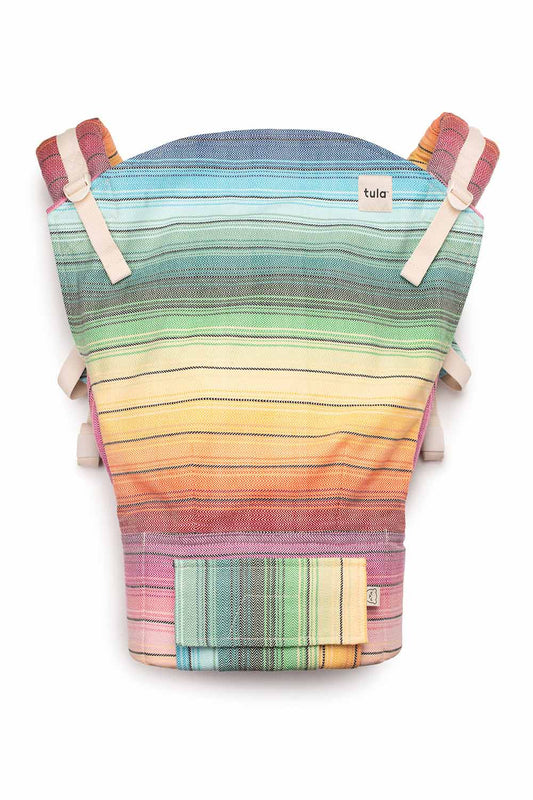 Sunset - Signature Handwoven Toddler Carrier