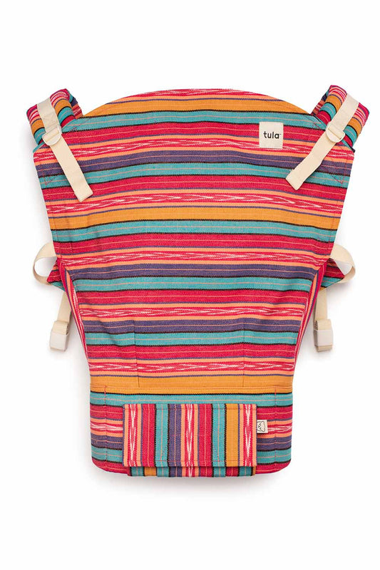 Laguna Ikat - Signature Woven Toddler Baby Carrier