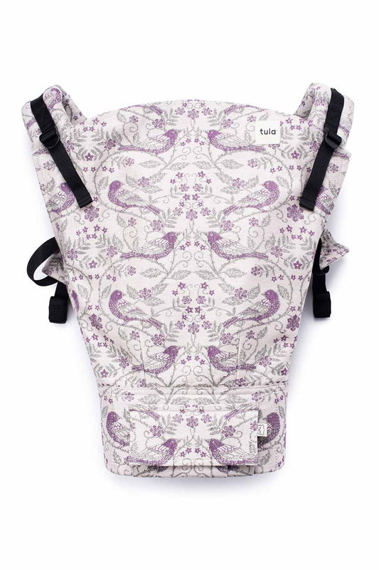 Briarwood Wild Bank - Signature Woven Toddler Carrier